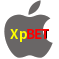 Aplicativo Xpbet para iOS