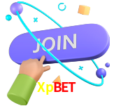 Junte-se ao cassino Xpbet hoje mesmo
