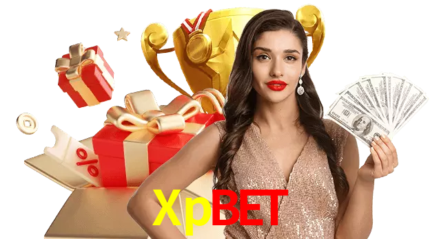 Jogue com dealers reais no Xpbet!