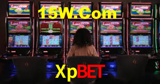 Xpbet: Seu Cassino Premiado com Pagamentos Rápidos