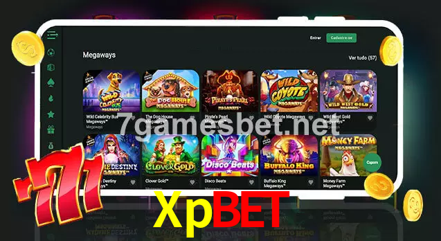 Xpbet aplicativo
