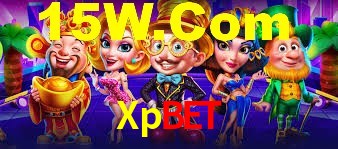 Welcome Bonus Xpbet