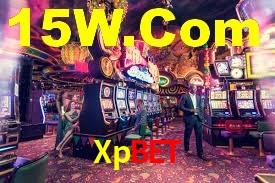 Sinta a adrenalina dos jogos de cassino com Xpbet