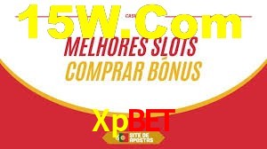 Cashback e recargas na Xpbet