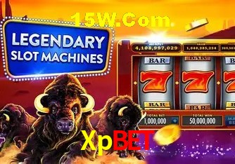 Integração de APIs Xpbet