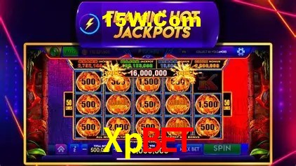 Canal oficial no Telegram da Xpbet