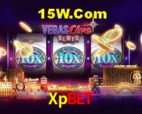 Provedores de Jogos Xpbet