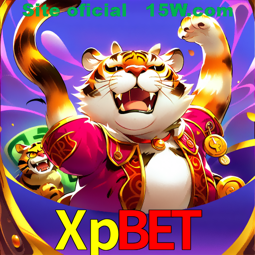 Imagem promocional da Xpbet mostrando a plataforma e suas vantagens